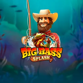 Big Bass Splash
