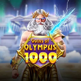 Gates of Olympus 1000